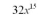 Simplify the following:   A)    B)    C)    D)    E)   