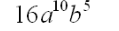 Simplify the following:   A)    B)    C)    D)    E)   