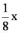 Solve for x: 2x +   = x + 10 A)    B)    C)    D)    E)   