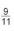 Solve for x: 2/3 (x + 3)  = -1/2 (6x + 20)  + 15 A)    B)    C)  1.5 D)    E)  3.875