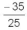 The following fraction has a terminating decimal equivalent form. Express its decimal and percent equivalent forms to five-figure accuracy: