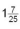 The following mixed number has a terminating decimal equivalent form. Express its decimal and percent equivalent forms to five-figure accuracy:
