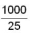 The following fraction has a terminating decimal equivalent form. Express its decimal and percent equivalent forms to five-figure accuracy: