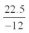 The following fraction has a terminating decimal equivalent form. Express its decimal and percent equivalent forms to five-figure accuracy: