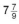 The following mixed number has a repeating decimal equivalent form. Express the decimal and percent equivalent form in the repeating decimal notation. Show just the minimum number of decimal places needed to display the repeating digit or group of digits.