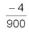 The following fraction has a repeating decimal equivalent form. Express the decimal and percent equivalent form in the repeating decimal notation. Show just the minimum number of decimal places needed to display the repeating digit or group of digits.