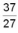 The following fraction has a repeating decimal equivalent form. Express the decimal and percent equivalent form in the repeating decimal notation. Show just the minimum number of decimal places needed to display the repeating digit or group of digits.