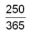 Convert the following fraction to its decimal equivalent and percent equivalent values, rounded to five figures: