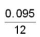 Convert the following fraction to its decimal equivalent and percent equivalent values, rounded to five figures: