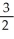 Find the solution of the initial-value problem   = 3   , y(0)  = 0. A)      - 12 B)  9   - 36 C)      -   D)  -     + 12 E)      + 12