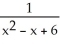 Determine the solution of the differential equation   = (1 - 2x)    that satisfies the condition   A)  y =   B)  y =   C)  y =   D)  y =   E)  y =  