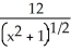 <strong>Solve the initial-value problem = - , y(0) = 1.</strong> A) y(x) = B) y(x) = C) y(x) = D) y(x) = E) y(x) =