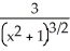 <strong>Solve the initial-value problem = - , y(0) = 1.</strong> A) y(x) = B) y(x) = C) y(x) = D) y(x) = E) y(x) =