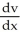 The change of dependent variable y =   transforms the equation x   + y = x   cos(x)  into A)    +   =   B)  ln(v)    +   =   C)    +   = cos(x)  D)    -   = cos(x)  E)    -   = -cos(x) 