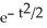 Find the general solution of the differential equation   A)  y = C   +   B)  y = C   -   C)  y = C   -   D)  y = C   +   E)  y = C   -  