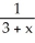<strong>Solve the integral equation y(x) = 1 + dt by reinterpreting it as an initial-value problem.</strong> A) y = B) y = C) y = D) y = E) y =