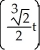 <strong>Find the general solution of the differential equation - 2y = 0.</strong> A) y = A expt + exp B) y = A expt + exp C) y = A exp(t) + exp D) y = A expt + exp E) y = A expt + exp