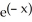 Find the general solution of the differential equation   +   + 2y = cos x. A)  y =     sin x +     cos x +   sin x -   cos x B)  y =     sin x +     cos x +   sin x +   sin x C)  y =     sin x +     cos x -   sin x -   cos x D)  y =     sin x +     cos x +   sin x +   cos x E)  y =     sin x +     cos x +   sin x +   cos x
