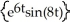 Find L   . A)    , s > 6 B)    , s > 6 C)    , s > 6 D)    , s > 6 E)    , s > 0