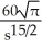 Given that L   =   , find L   . A)    B)    C)      D)    E)   