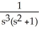 If L   =   , then F(t)  is equal to: A)      - cos(t)  +1 B)      + cos(t)  -1 C)  t + cos(t)  D)  t - sin(t)  E)      + cos(t) 