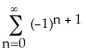 Solve the initial-value problem   + 3x   + 3y = 0, y(0)  = 1,   (0)  = 0 as a power series in powers of x. A)  y =       B)  y =       C)  y =       D)  y =       E)  y =      