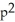Consider the autonomous linear system   where a , b , c, and d are constant real numbers. Let p = a + d, q = ad - bc, and r =   - 4 q.If r > 0 and q < 0, then the fixed point at the origin is a saddle point.