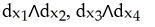 Let   =   . List all basis vectors of   (   ) . A)    B)    C)    D)    E)   