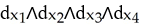 Let   =   . List all basis vectors of   (   ) . A)    B)    C)    D)    E)   
