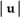   A)  u . v B)  u × v C)  u + v D)    +   E)   