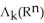  Let   (   ) , 1  \le  k  \le  n be the vector space of all k-forms on   and let   be the dimension of   . Find   . A)    B)    C)    D)    E)    - 1 