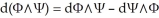 Let    be a differential k-form and    be a differential l-form on a domain D     . Then   if and only if A)  both k and l are even B)  both k and l are odd C)  k is even and l is odd D)  k is odd and l is even E)  k + l is even