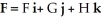  You probably know by now that a differential k-form k  \ge  1 on a domain D      is very similar to a vector field on D, and hence a correspondence between the two may be established.Let   = F dx + G dy + H dz be a differential 1-form on a domain D      and let   be the vector field corresponding to   . Using this set up, find the vector differential identity corresponding to the fact      =   . A)   \bigtriangledown  (divF)  = 0 B)  curl(F)  = 0 C)  div(curl F) = 0 D)    F = 0 E)  curl(curl F)  = 0 