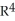 Find the 4-volume of the 4-parallelogram in   spanned by the vectors   = (   ,   ,   ,   ) ,   ,   = (1, 0, 0, 0) , and   = (-   ,   , -   ,   ) . A)      B)      C)      D)      E)     