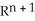 Let f be a smooth real value function over a domain D in   , then the graph x<sub>n+1</sub> = f(   ,   ,.....,   )  is A)  a smooth (n - 1) -manifold in   B)  a smooth n-manifold in   C)  a smooth (n + 1) -manifold in   D)  a smooth (n + 1) -manifold in   E)  a smooth n-manifold in  