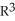 The two equations z =   and z =   in   define a smooth manifold of dimension two in   .