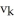 The k-volume of a k-parallelogram in   spanned by the k vectors,   ,......,     is given by det(A), where A is the k × k matrix whose columns are the components of the vectors.  