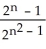   Integrate the differential (n -1) -form       over the boundary of the n-dimensional cube    Note: The hat ∧ is used to indicate a missing component.   A)    B)    C)    D)    E)   