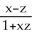  Let  = arctan(x)  - arctan(z)  and   =   . Find a simplified expression for  \textbf{         grad} (  )  ×  \textbf{         grad} (  )  . A)    j B)  0 (zero vector field)  C)    j D)  0 (zero scalar field)  E)  -   j 