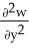 Let w be a function of x, y, and z having continuous second partial derivatives.Calculate curl grad w in terms of those partials. A)    +   +   B)    i +   j +   k C)    i +   j +   k D)  0 E)    +   +  