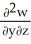 Let w be a function of x, y, and z having continuous second partial derivatives.Calculate curl grad w in terms of those partials. A)    +   +   B)    i +   j +   k C)    i +   j +   k D)  0 E)    +   +  