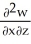 Let w be a function of x, y, and z having continuous second partial derivatives.Calculate curl grad w in terms of those partials. A)    +   +   B)    i +   j +   k C)    i +   j +   k D)  0 E)    +   +  