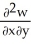 Let w be a function of x, y, and z having continuous second partial derivatives.Calculate curl grad w in terms of those partials. A)    +   +   B)    i +   j +   k C)    i +   j +   k D)  0 E)    +   +  