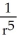 <strong>If r = x i + y j + z k and r = |r|, evaluate and simplify div .</strong> A) 0 B) C) D) E)