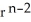 Show that div (   r) = (n + 3)   .You may use the following fact: grad (   ) = n   r