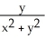  Let F = -   i +   j and let C be the boundary of circle   +   = 9 oriented counterclockwise. Use Green's Theorem to evaluate   A)  9  \pi  B)  0 C)  -2  \pi  D)  2  \pi  E)  3  \pi