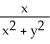  Let F = -   i +   j and let C be the boundary of circle   +   = 9 oriented counterclockwise. Use Green's Theorem to evaluate   A)  9  \pi  B)  0 C)  -2  \pi  D)  2  \pi  E)  3  \pi