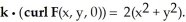 <strong>Let F be a smooth vector field in 3-space satisfying the condition Find the flux of curl F upward through the part of the lying above the xy-plane.</strong> A) 81 \pi B) 72 \pi C) 27 \pi D) 18 \pi E) None of the above
