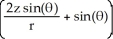   A)  -     +   k B)      +   k C)  -     -   k D)  -     +   k E)  -     -   k