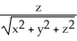 Find the gradient vector field   f(x,y)  of f(x, y)  =   . A)  -   i -   j -   k B)    i +   j +   k C)    i +   j +   k D)    i +   j +   k E)  -   i -   j -   k